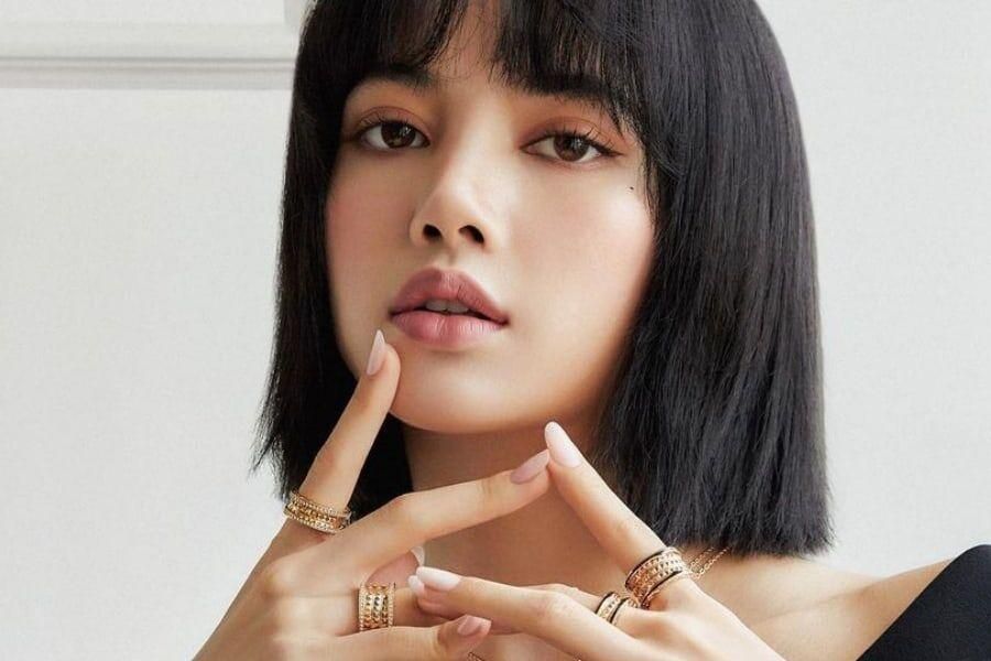 Lisa de BLACKPINK revient en tant que mentor pour la nouvelle saison de l'émission de survie chinoise «Youth With You»