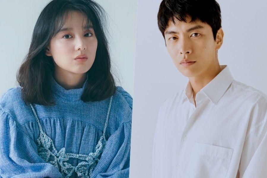 Kim Ji Won et Lee Min Ki en pourparlers pour jouer dans le nouveau drame de JTBC