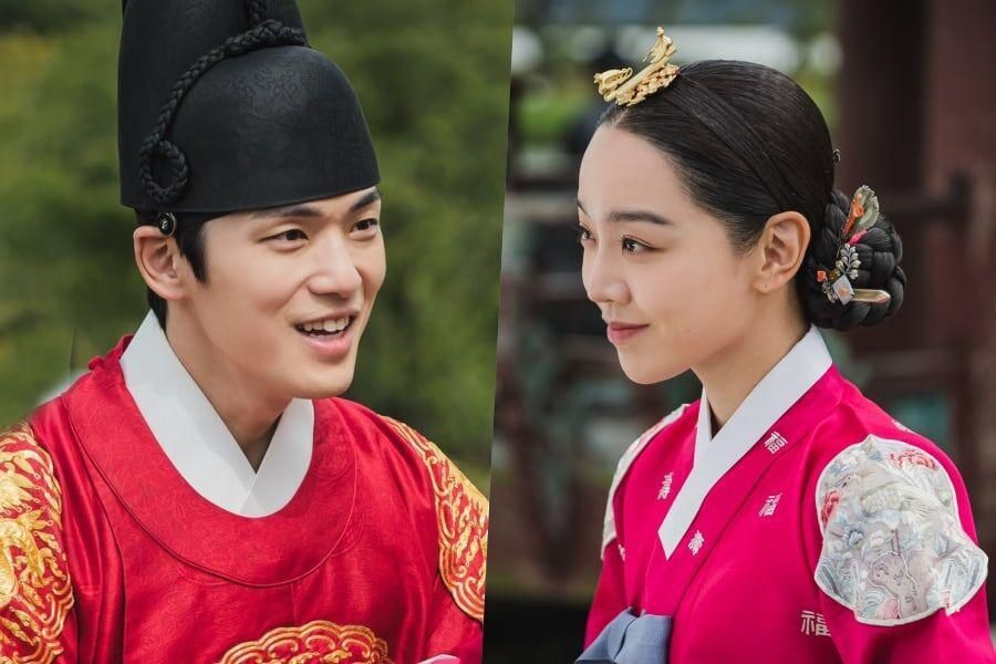 Kim Jung Hyun commence à montrer ses sentiments pour Shin Hye Sun dans «Mr. Quoi dans 