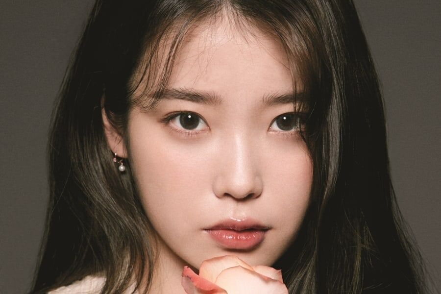 IU annonce officiellement la date de son retour avec une chanson de pré-sortie avant l'album complet