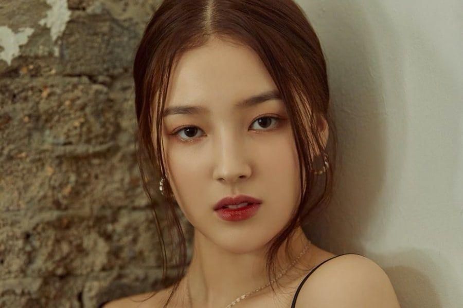 Nancy de MOMOLAND devient victime de la circulation de photos manipulées illégalement + son agence pour intenter une action en justice