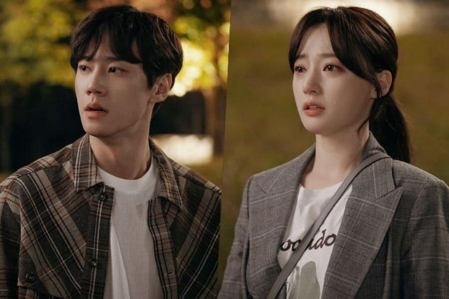 Lee Jun Young et Song Ha Yoon font face à un autre obstacle dans leur relation sur «Please Don't Date Him»