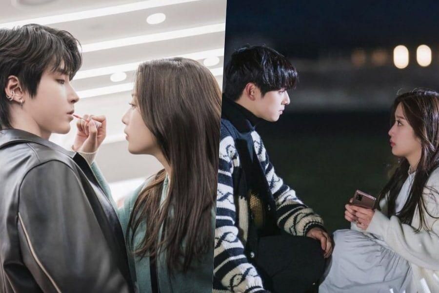 8 moments super mignons des épisodes 7 et 8 de «True Beauty»