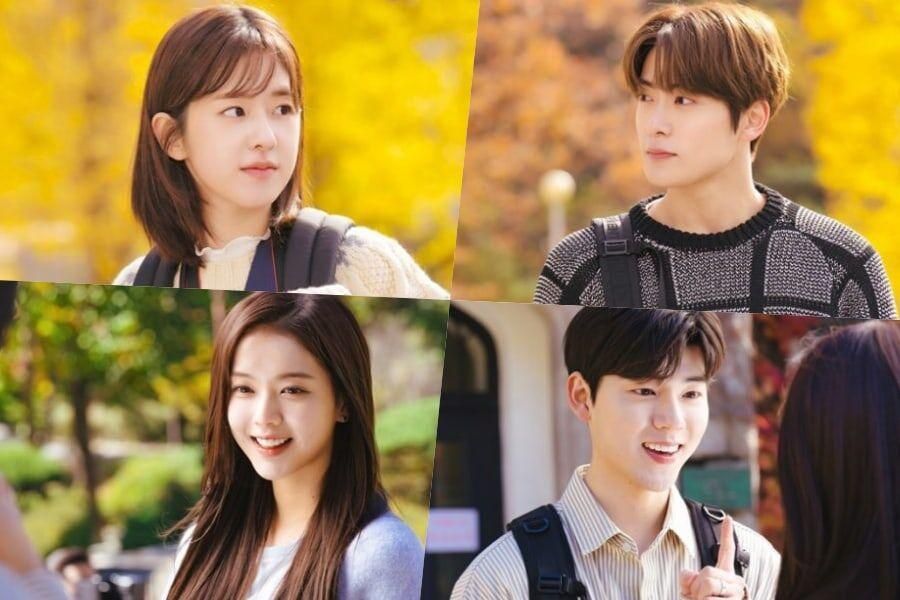 Jaehyun de NCT, Park Hye Soo, Noh Jung Ui et le drame de Bae Hyun Sung «Dear.M» fixent la date de première