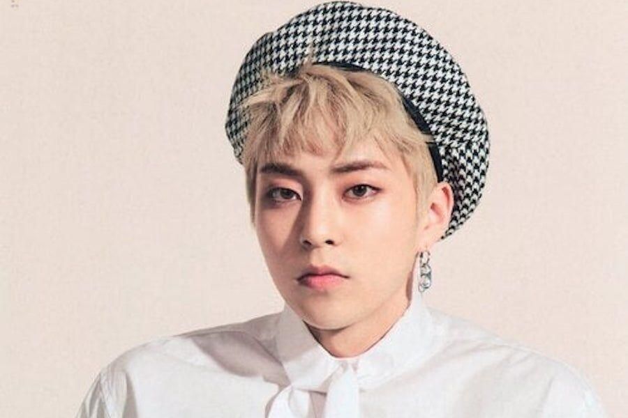 Xiumin d'EXO apparaîtra à l'émission de variétés de MBC «Où est ma maison»