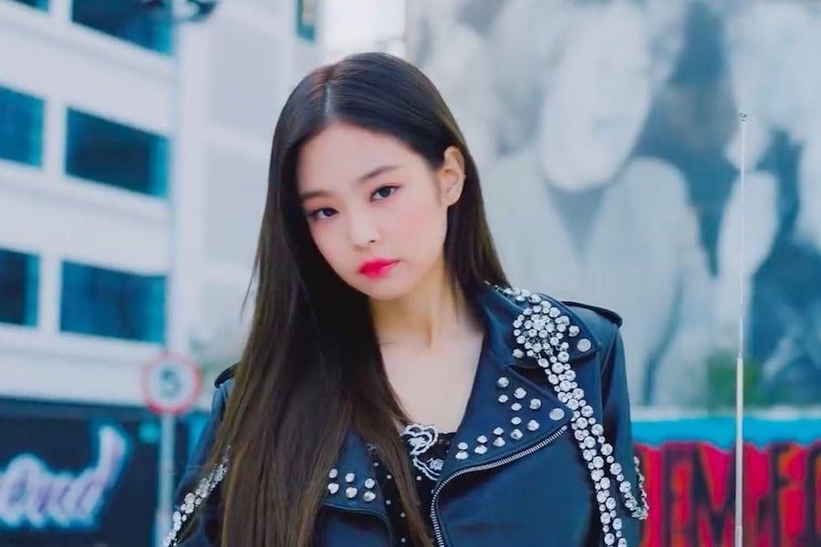 «SOLO» de Jennie de BLACKPINK devient le premier MV d'artiste solo de K-Pop à atteindre 600 millions de vues