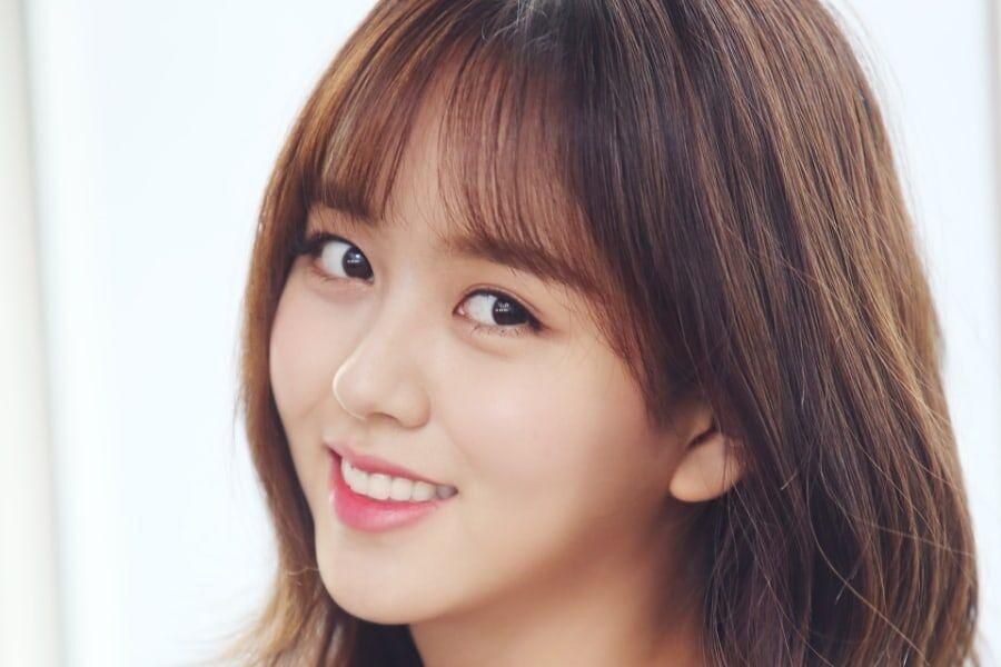 Kim So Hyun a confirmé qu'elle quitterait son agence