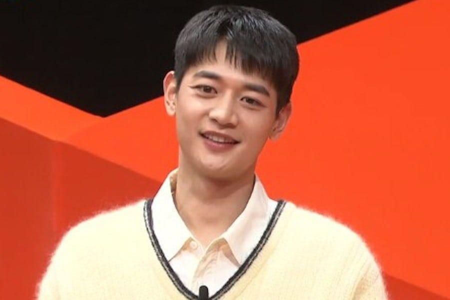 Minho de SHINee partage comment son frère aîné est le secret de sa passion sans fin