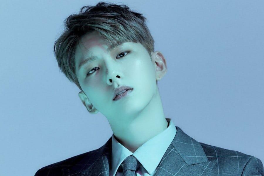 Kihyun de MONSTA X fait un don aux enfants de familles à faible revenu