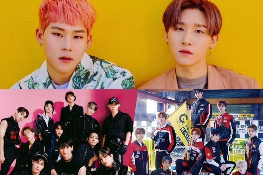 Airbnb annonce des expériences en ligne avec Joohoney et des messages instantanés de MONSTA X, The Boyz, CRAVITY et plus