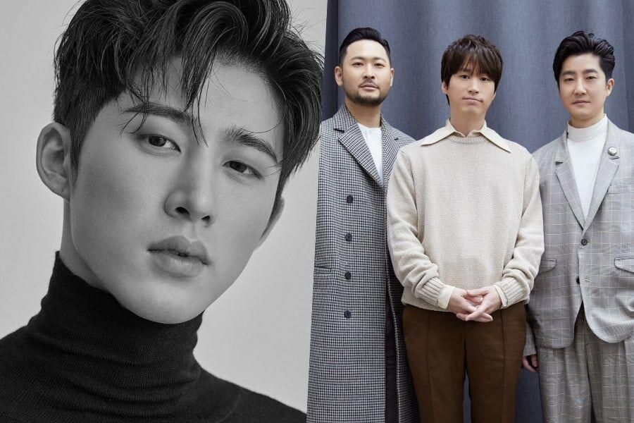 BI parle de sa collaboration avec Epik High sur leur nouveau morceau