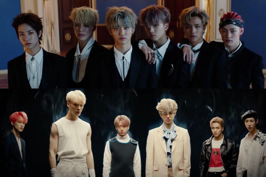 «Boom» de NCT Dream devient le quatrième MV NCT à atteindre 100 millions de vues