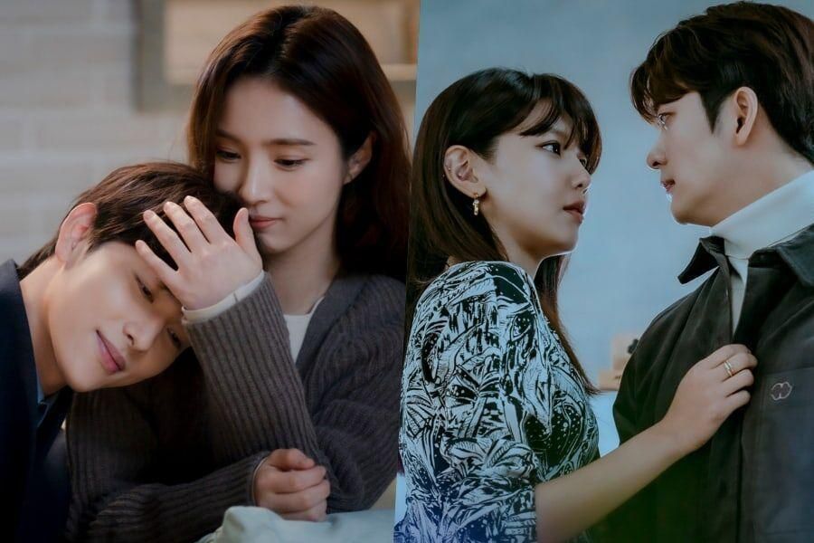 «Run On» offre un aperçu des vibrations contrastées d'Im Siwan et Shin Se Kyung + Sooyoung et Kang Tae Oh