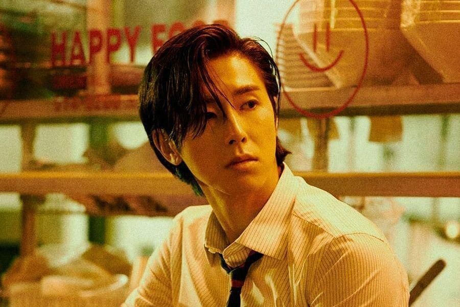 Yunho de TVXQ parle de ses collaborations de retour, pourquoi il aime leur caractère passionné, et plus