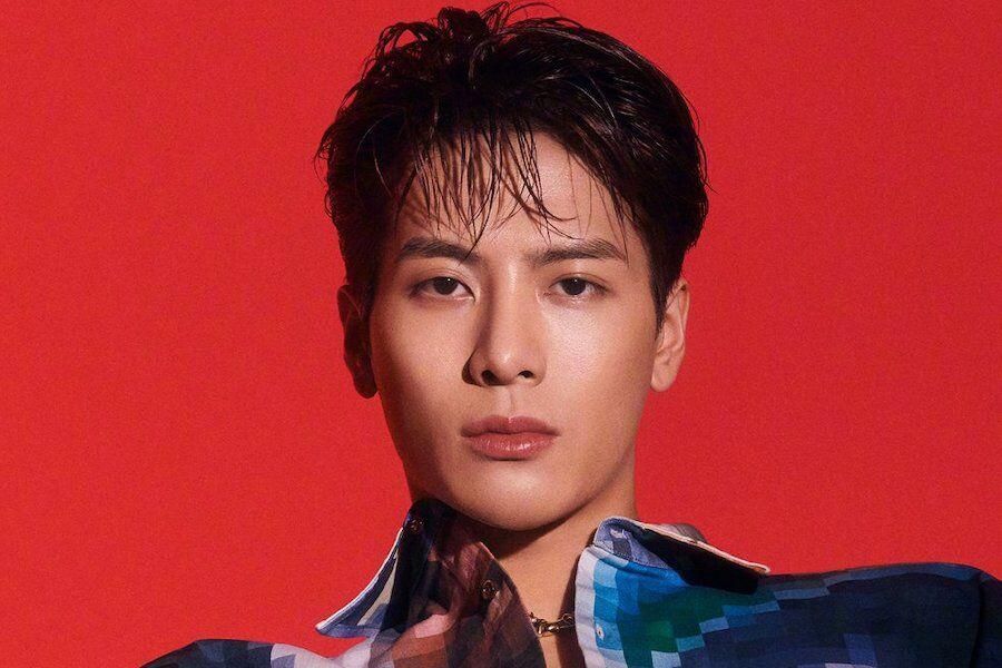 Jackson Label TEAM WANG de GOT7 signe un accord commercial avec Sublime Artist Agency