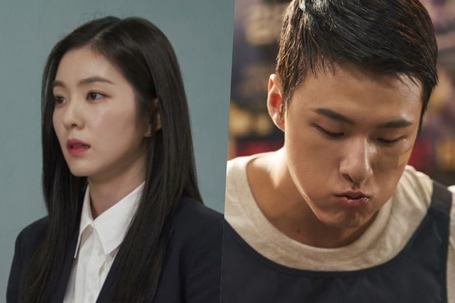 Irene et Shin Seung Ho de Red Velvet poursuivent leurs rêves dans le prochain film 