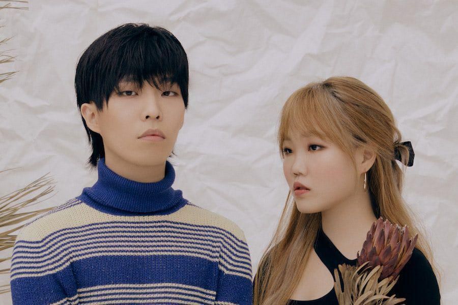 AKMU renouvelle ses contrats avec YG Entertainment