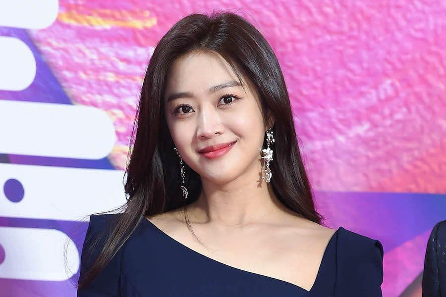 Jo Bo Ah se sépare de l'agence après 10 ans