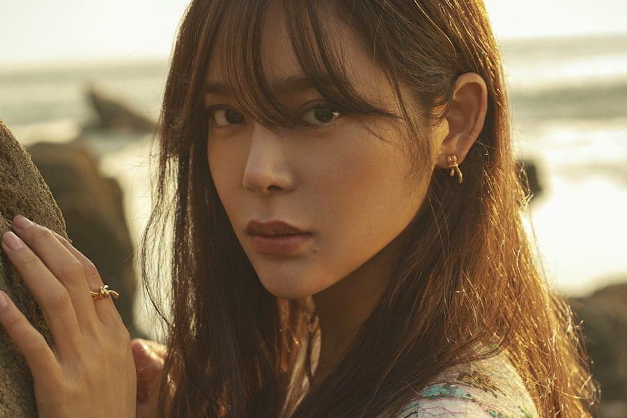 Park Si Yeon est renvoyée devant le parquet après son incident pour conduite sous l'influence de l'alcool