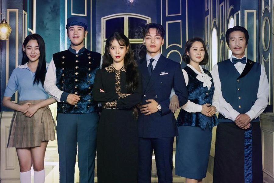 Le drame à succès de TvN, «Hotel Del Luna», sera transformé en comédie musicale