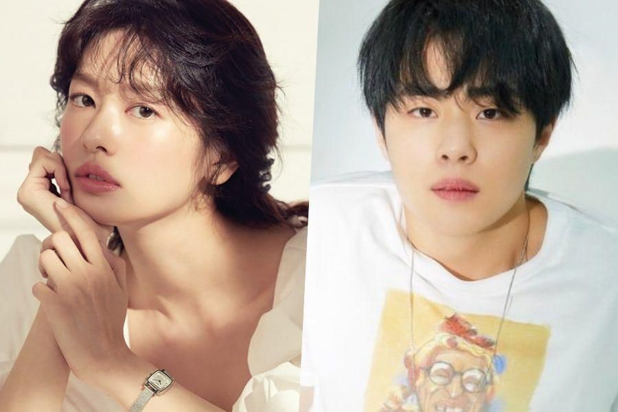 Jung So Min en pourparlers avec Jo Byeong Gyu pour un nouveau drame historique