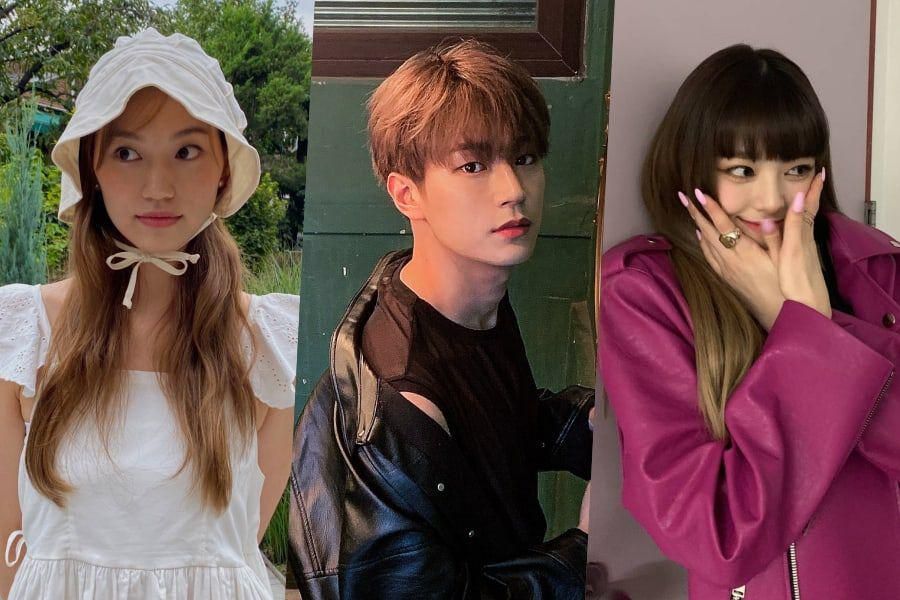 8 styles d'idoles K-Pop à ajouter à votre garde-robe cette année