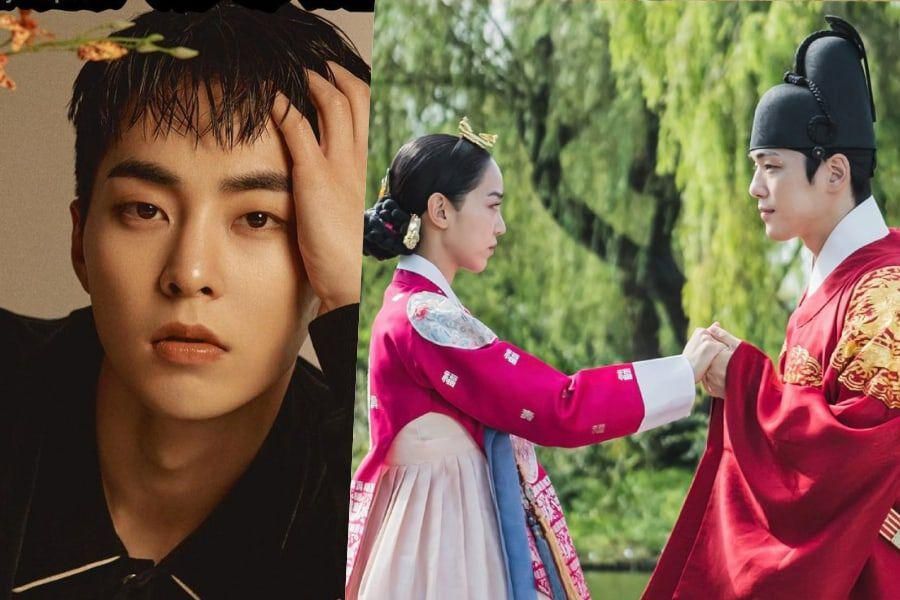 Xiumin d'EXO chantera pour l'OST de «Mr. Queen »au premier lancer depuis sa libération militaire