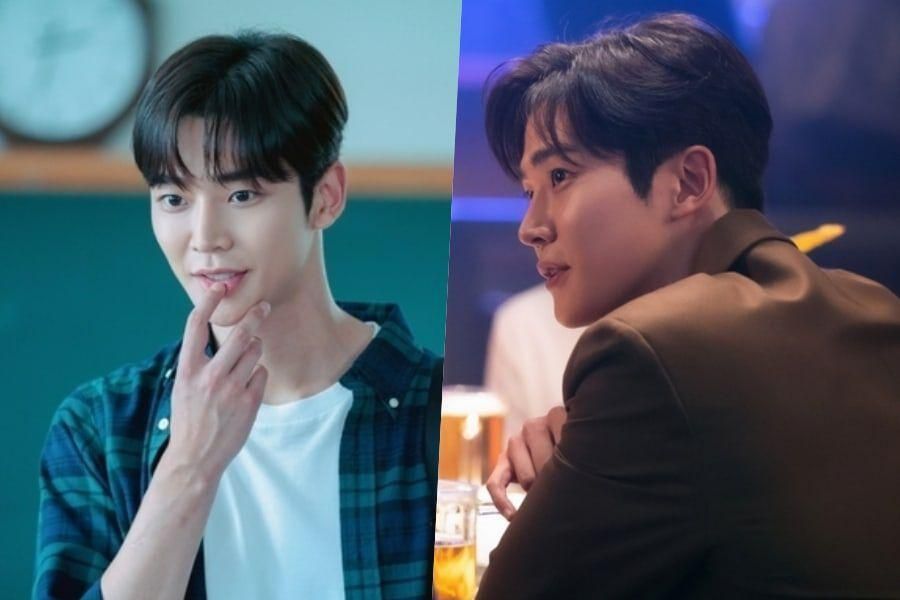 Rowoon de SF9 parle de son approche des lignes romantiques caractéristiques de son personnage dans «Elle ne saurait jamais»