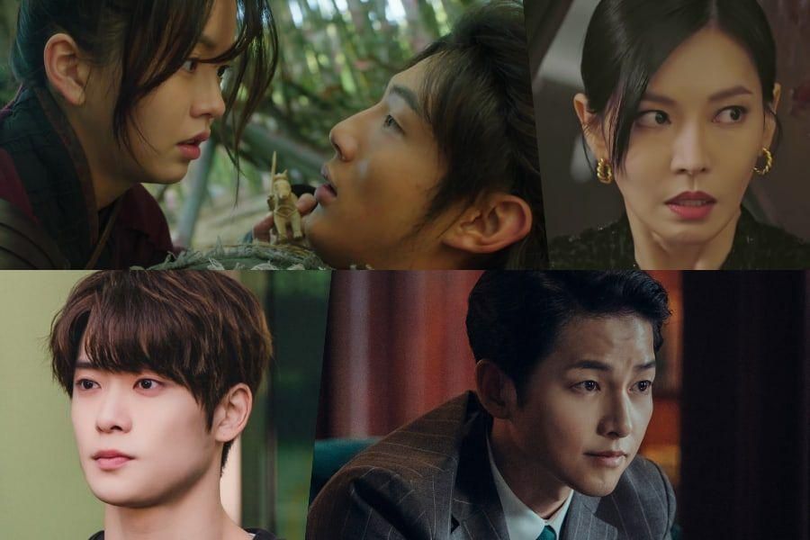 11 sorties K-Drama à venir qui réchaufferont votre février