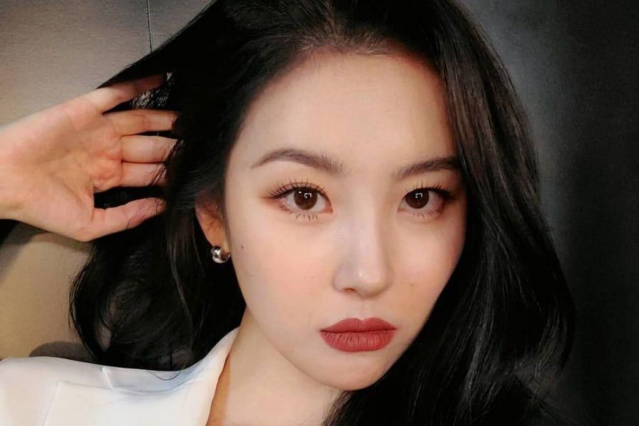 Sunmi a confirmé son retour ce mois-ci