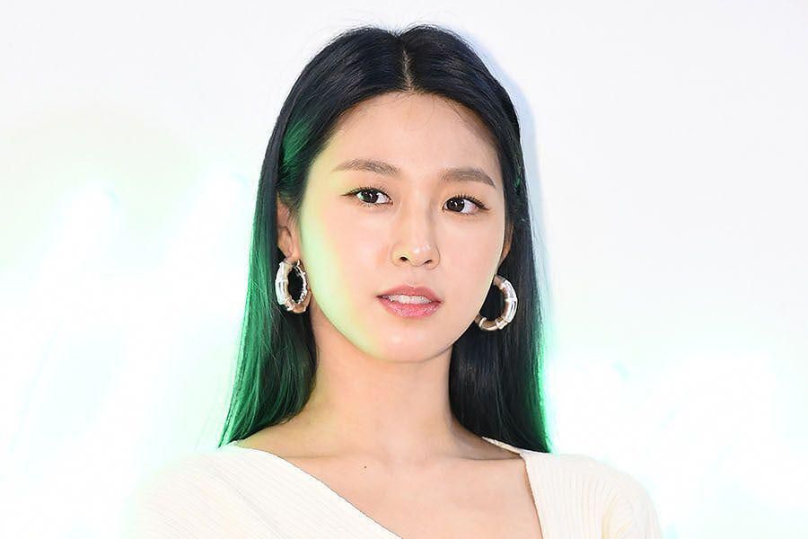 Seolhyun d'AOA devient ambassadrice de l'Association coréenne du cancer du foie + partage son lien personnel avec la cause