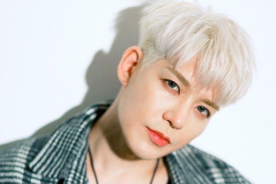 Kang Sung Hoon remporte un procès civil pour sa réunion de fans annulée à Taiwan