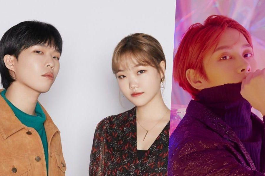 Kim Heechul, AKMU et plus de Super Junior confirmés pour la nouvelle émission de variétés JTBC sur la vie seule pour la première fois