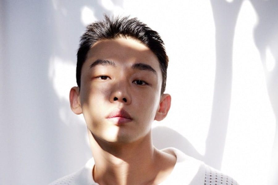 Yoo Ah In envisage une offre de casting pour un nouveau film