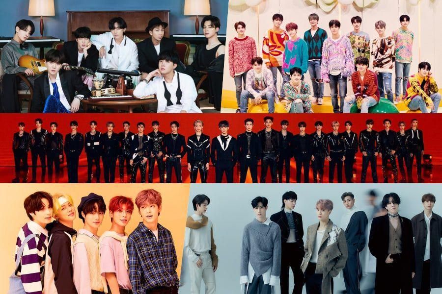 Twitter révèle les artistes K-Pop à la croissance la plus rapide de 2020, les chansons et les artistes les plus cités et les pays les plus tweetés à propos de la K-Pop