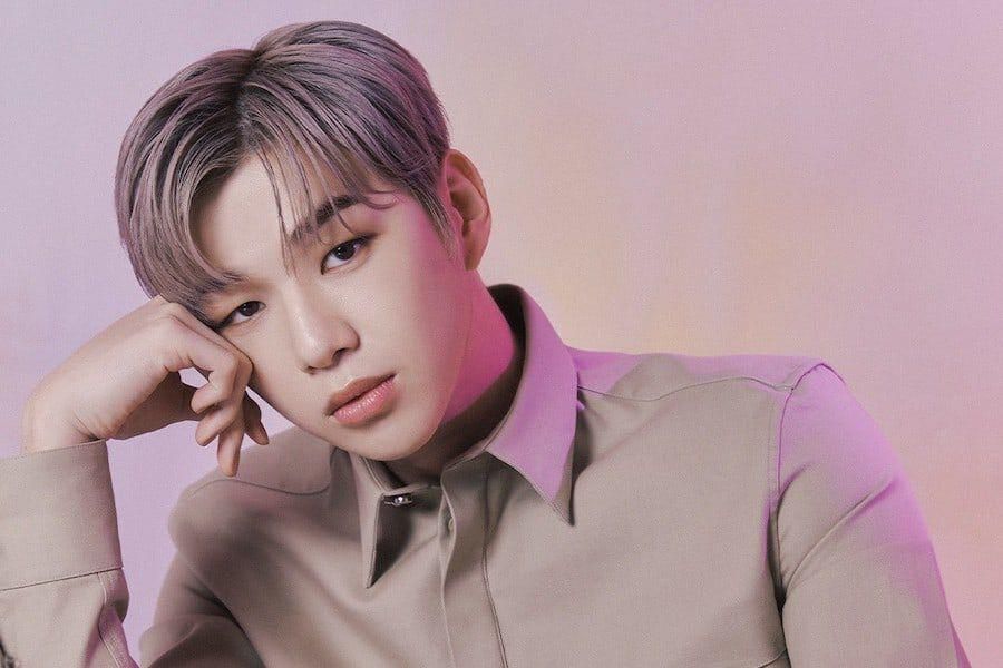 Kang Daniel partage ses objectifs pour son prochain retour, son intérêt pour les parfums, etc.