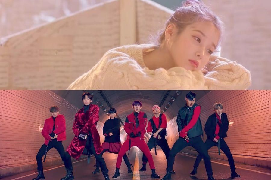 8 MV passionnants de K-Pop qui parlent de voyage dans le temps