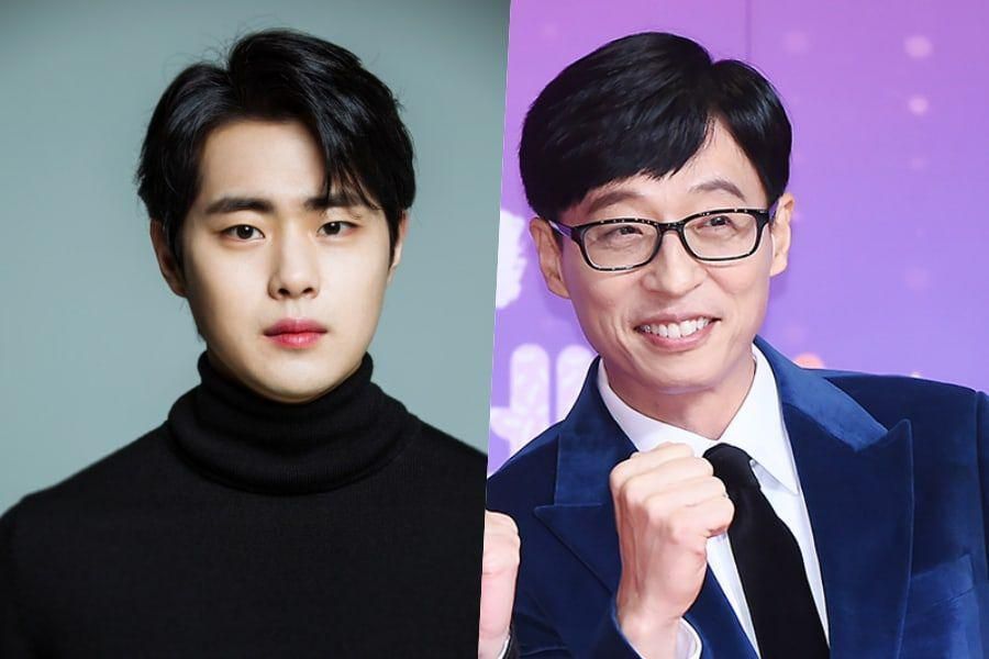 Jo Byeong Gyu a confirmé sa participation à la nouvelle émission de variétés de Yoo Jae Suk; KBS révèle plus de détails