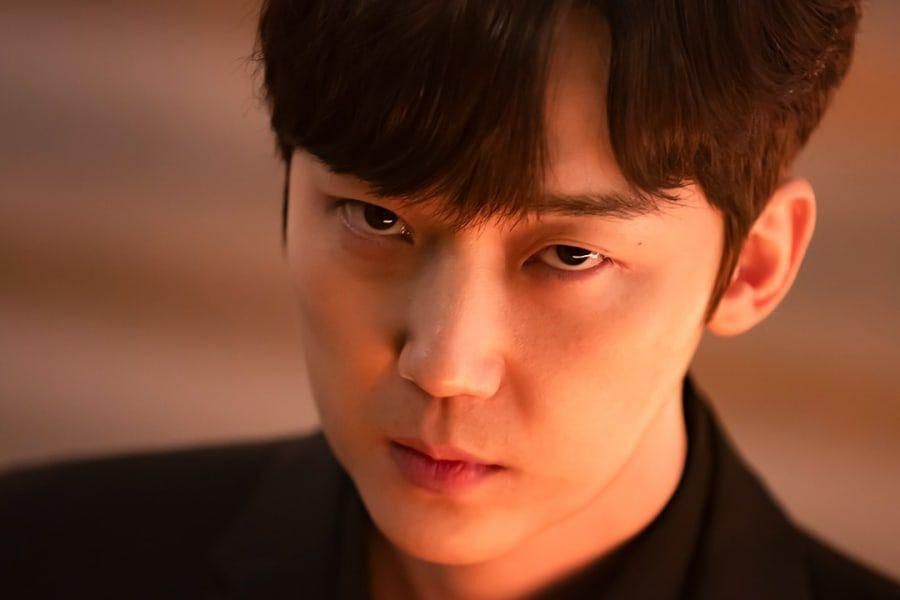 Yoon Jong Hoon canalise son côté obscur pour la saison 2 de «The Penthouse»