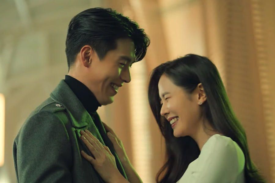 Hyun Bin et Son Ye Jin jouent ensemble dans une publicité aux Philippines