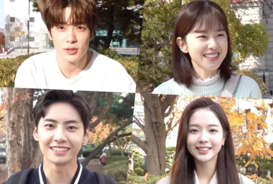 Jaehyun, Park Hye Soo, Lee Jin Hyuk et bien d'autres de NCT partagent ce qu'ils pensent de leurs personnages «Dear.M» et tournent ensemble