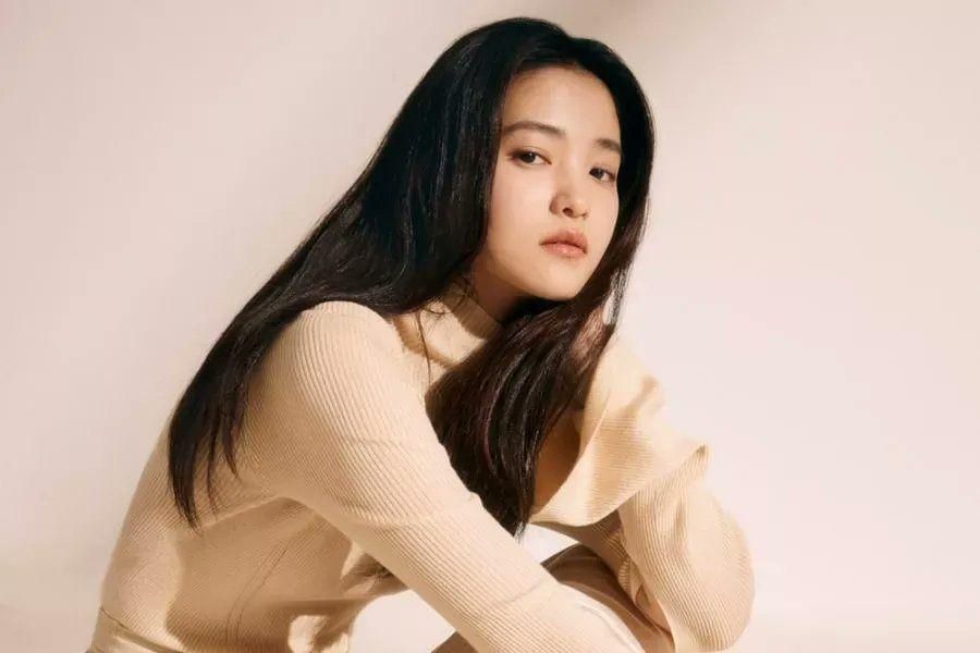 Kim Tae Ri partage ses réflexions sur son personnage dans «Space Sweepers», fait l'éloge des membres de la distribution, et plus