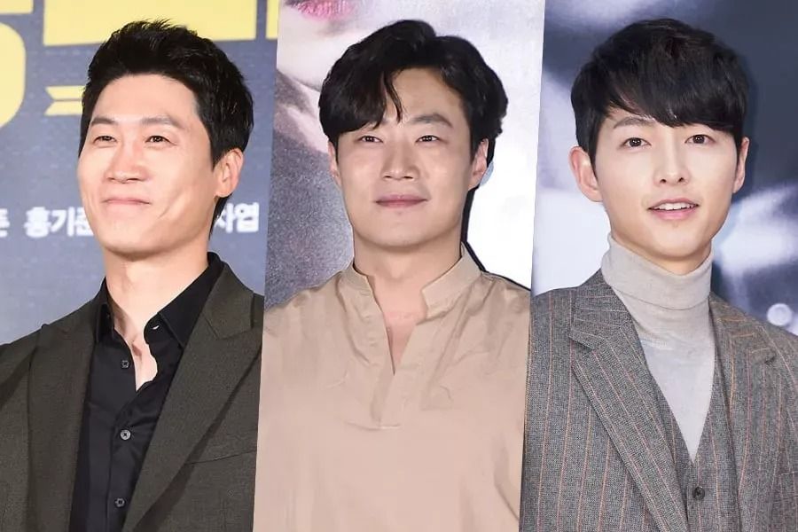 Jin Sun Kyu et Lee Hee Joon feront des camées dans le nouveau drame de Song Joong Ki «Vincenzo»