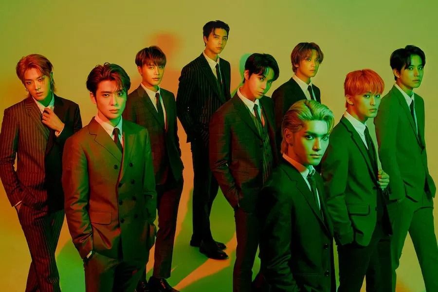 «Loveholic» de NCT 127 occupe la première place du classement des albums quotidiens d'Oricon