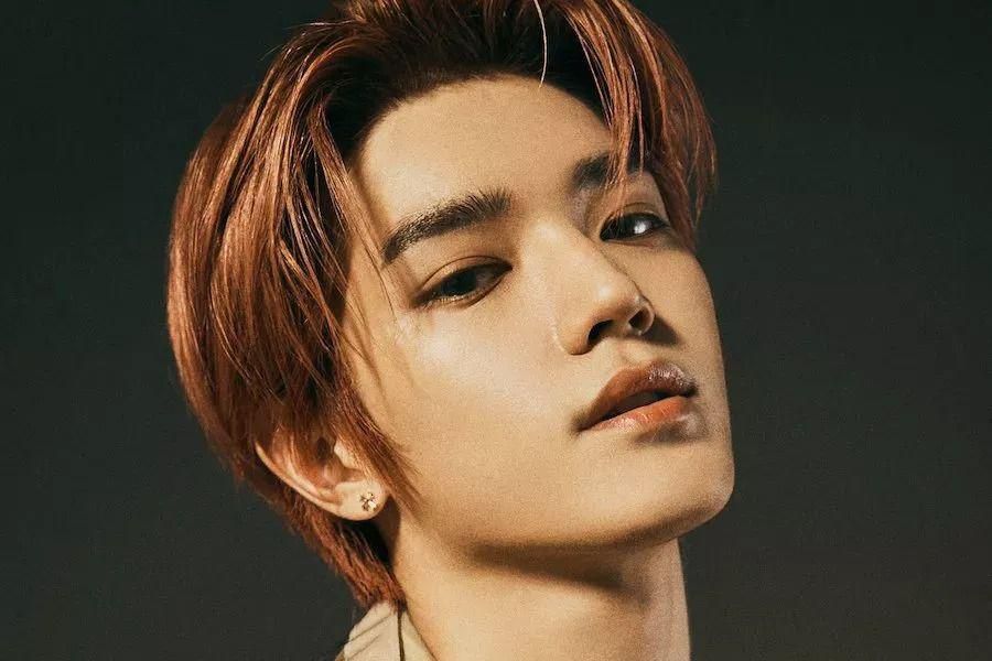 Taeyong de NCT ouvre son compte Instagram personnel et partage une vidéo de danse