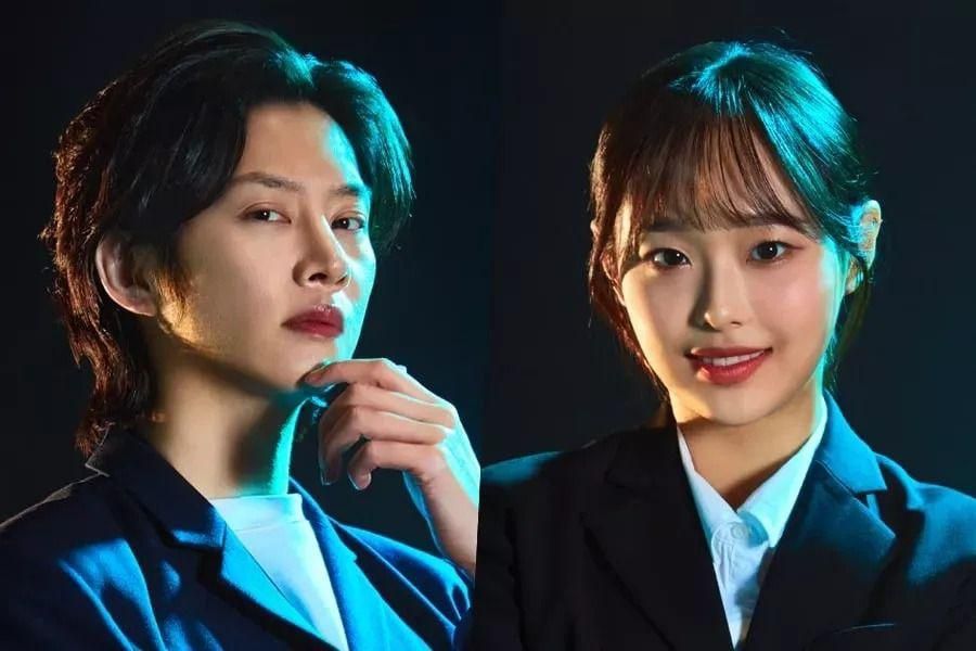 Kim Heechul de Super Junior, Chuu de LOONA et d'autres se joignent au panel de MC pour un spectacle de compétition militaire