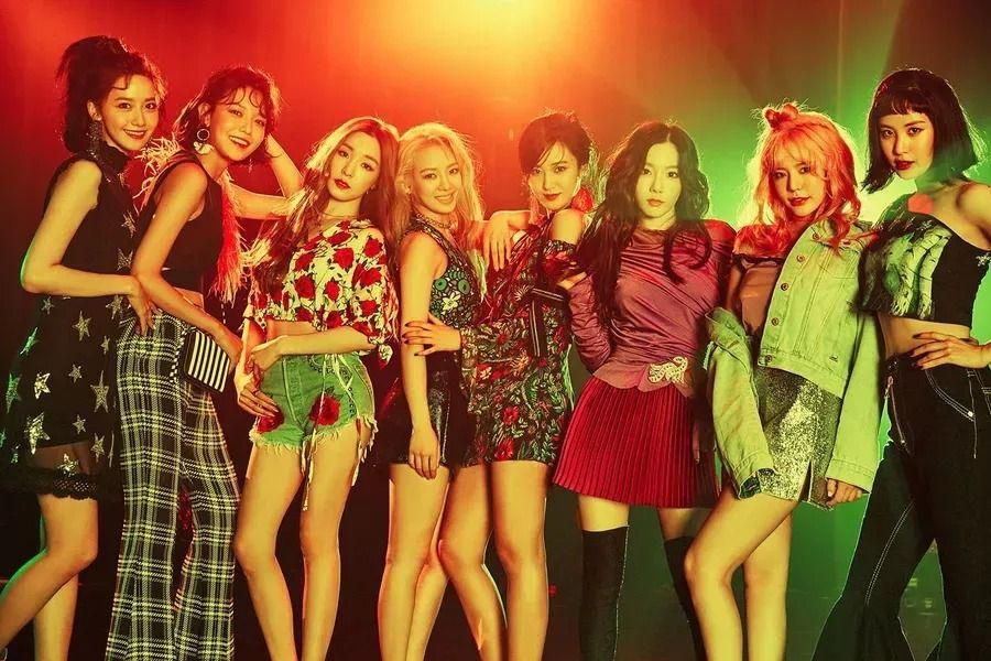 Girls 'Generation aurait parlé de son intention de revenir + SM répond