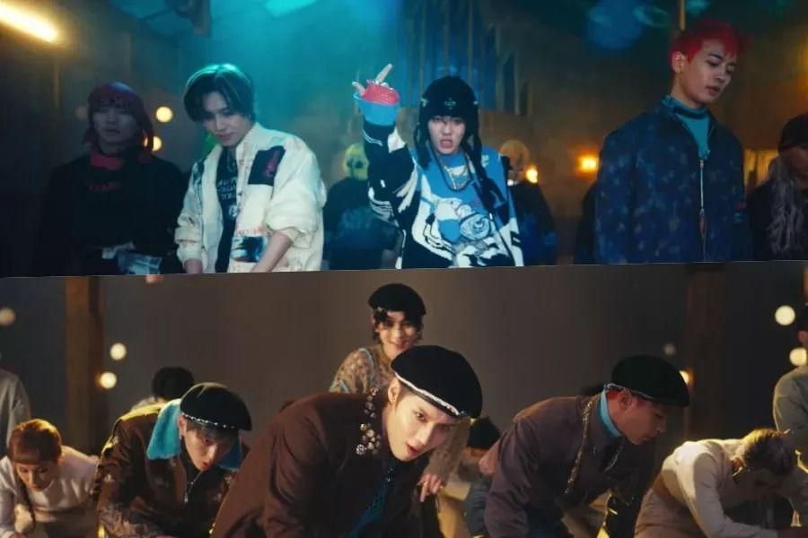 SHINee est de retour avec le clip féroce et impitoyable de 