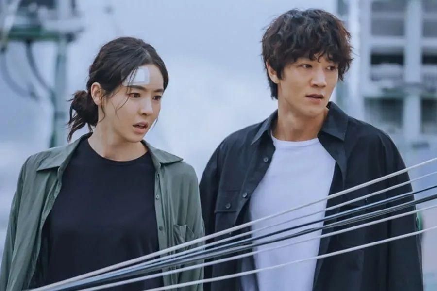 La relation de Lee Da Hee et Kim Rae Won subit une transformation dans «LUCA .: The Beginning»