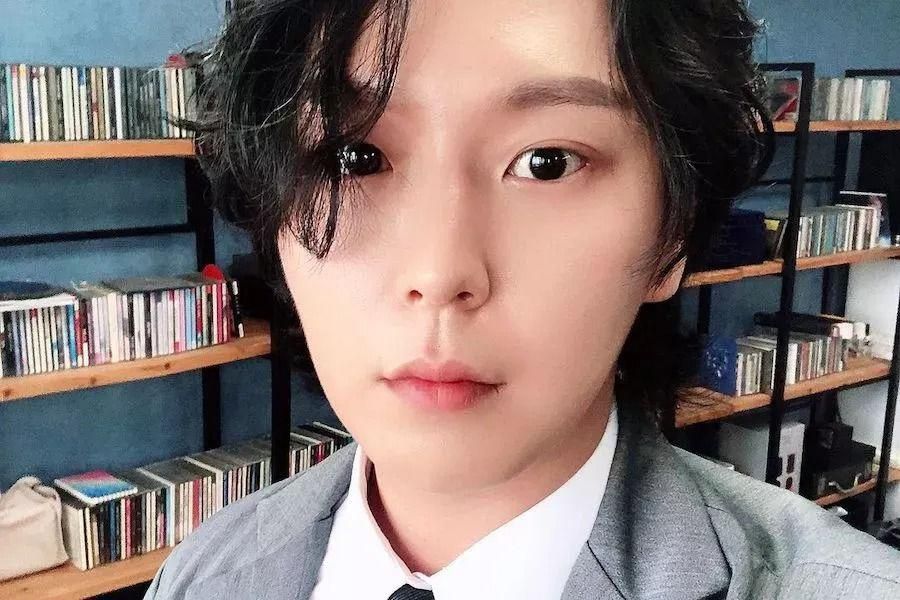 Himchan du BAP condamné à une peine de prison pour acte indécent de contrainte